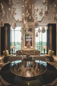 Four Seasons Dubai International Financial Centre - 15