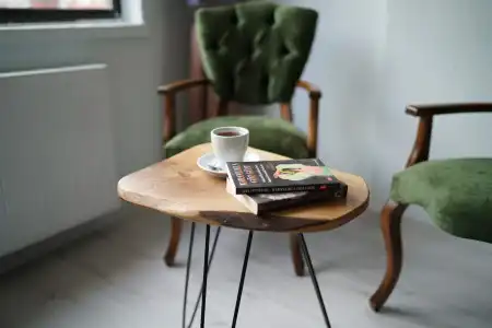 Pandan Karakoy Suıt - 16