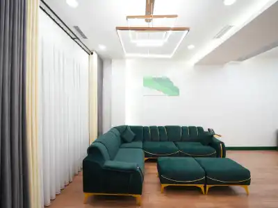 Avant Tashkent Pool&Terrace - 56