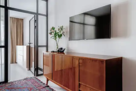 YARD Residence Apart-hotel - 140