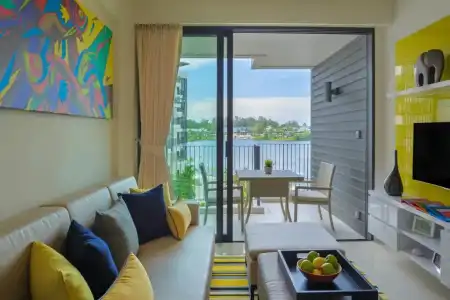 Cassia Phuket, part of Banyan Group - 74