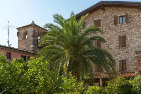 Antico Monastero - 1