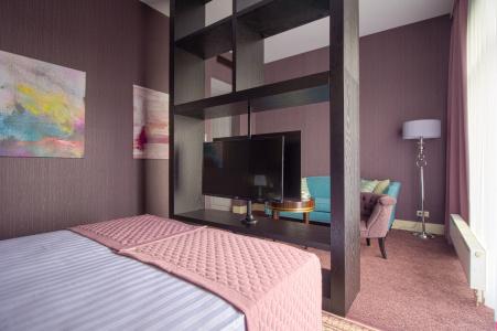 Yudino Park-Hotel - 43