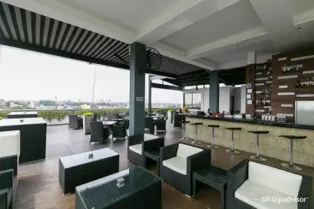 Best Western Elyon Colombo - 19