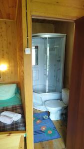 OLKHON Leisure Center - 115