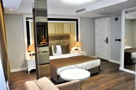 Pell Palace & Spa - 45