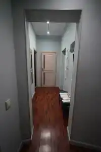 Bergs Spa and Сonference - 125