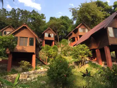 Coral View Resort - 152