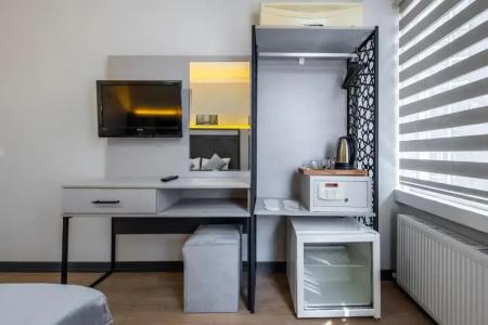 Taksim Trust - 60