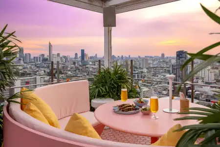 Siam@Siam Design Bangkok - 49
