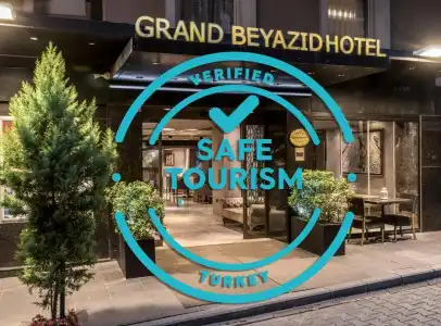 AHC Grand Bazaar - 0