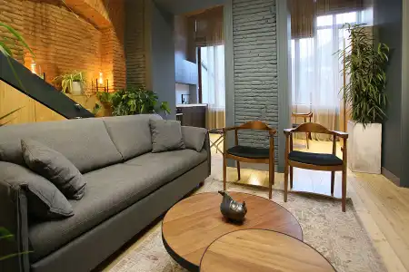 Paskunji Residence - 57