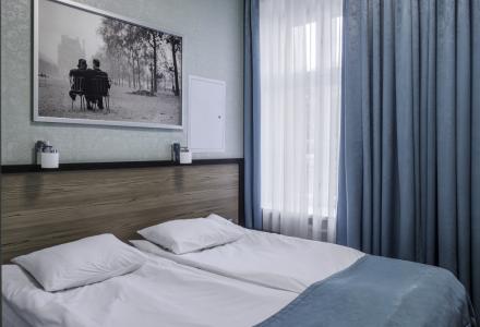 СпбВергаз - 116