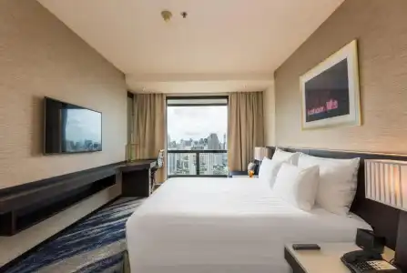 Emporium Suites by Chatrium - 8