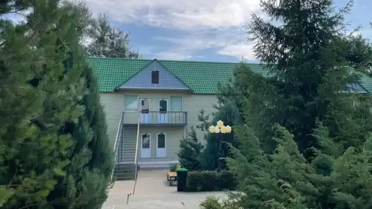Park Uralsk - 42