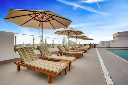 Lemon Tree, Jumeirah - 12