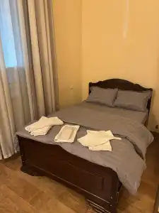 Lucky Travelers Room Hostel - 47