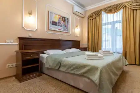 Odeon Guest House - 90