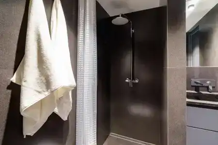 Lissabon Apart-hotel - 116