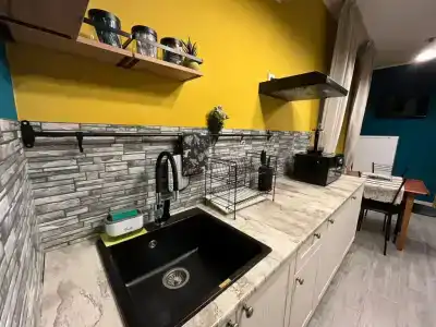 Neptun Tourist base - 81