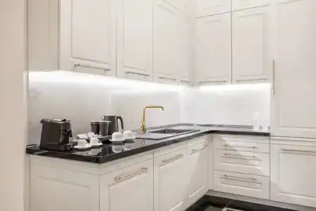 Marriott Imperial Plaza - 89