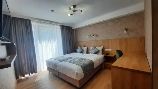 Luxury Avlabar Apartment - 43