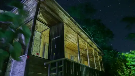 Wine Space Glamping - 37