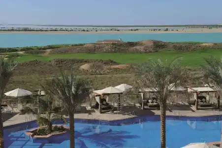 Radisson Blu, Abu Dhabi Yas Island - 18