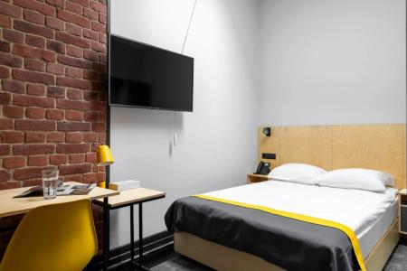 Хостел - Коливинг Community Heroes - 138