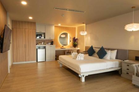 Andaman Cannacia Resort & Spa - 15
