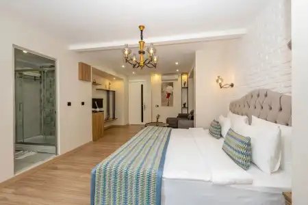 The Marions Suite - 112