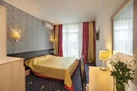 Pesochnaya Bukhta Park-Hotel - 65