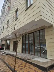 Mbm Yerevan - 2