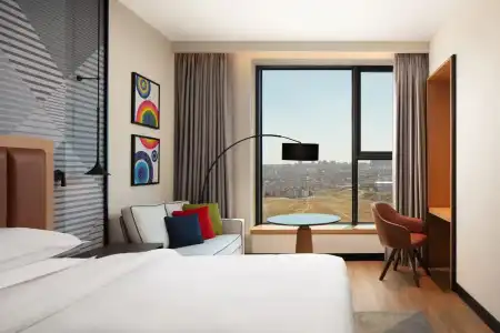 Sheraton Istanbul Esenyurt - 16