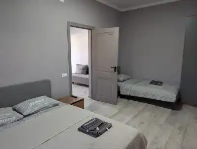 Recreation center "Sandra" - 58