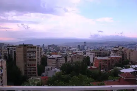 Vera House - 11
