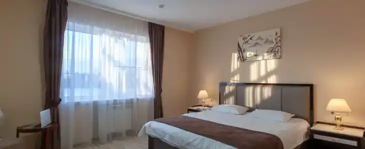 Russian Seasons Apart-Peresvet - 51