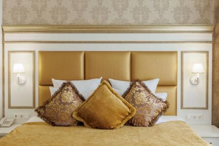 Pushkin`Hotel - 32