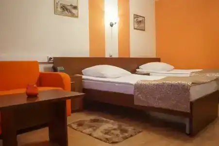 Kosmos Mini-Hotel - 16