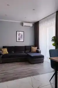 Seven City Apartment - 43