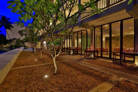 Temple Tree Resort & Spa - 1