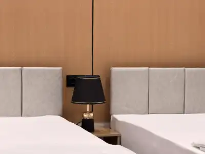 Ulli Oy Boutique & Terrace Mini - 30