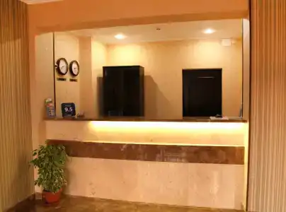 Maestro Guest House - 8