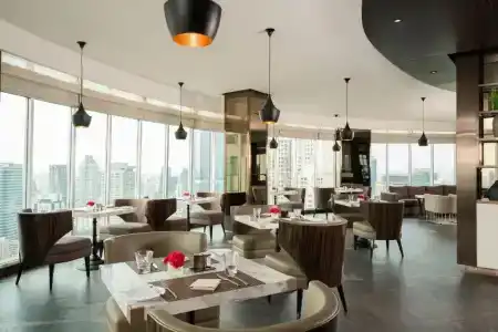 JC Kevin Sathorn Bangkok - 45