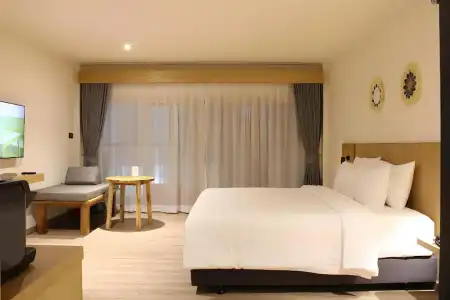 Baan Haad Ngam Boutique Resort & Villas - 60