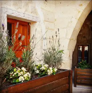 Vigneron Cave - 5