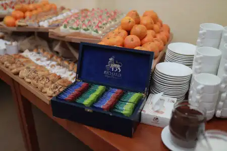 Park Resort Aghveran - 14