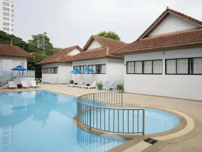 Chom View, Hua Hin - 23