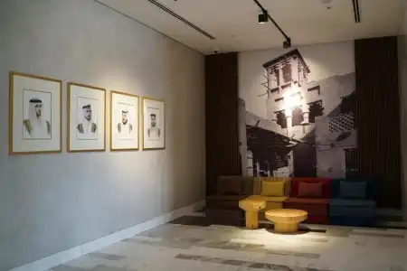 Mövenpick Jumeirah Village Triangle - 31