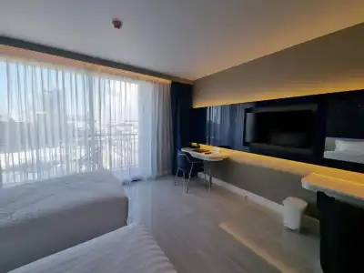 Pattaya Discovery Beach - 42